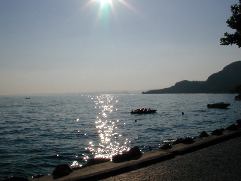 Wasser
